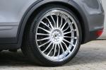 Porsche Cayenne by Schmidt Revolution 2012 года
